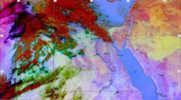 طقس الأيام القادمة.. الأرصاد تحذر من تقلبات الجو وموعد بلوغ ذروة الحرارة